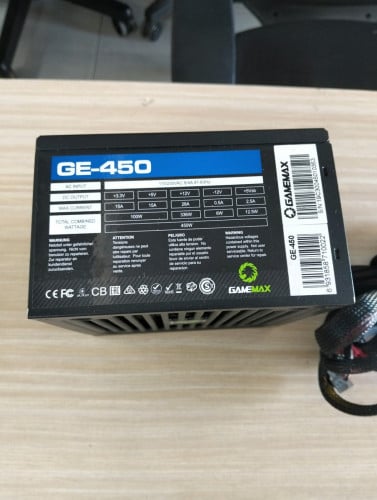 Power 450W Gaming
