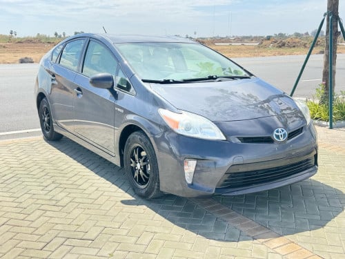 Prius 013 option 2
