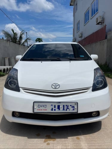 PRIUS 2005 For Rent /出租