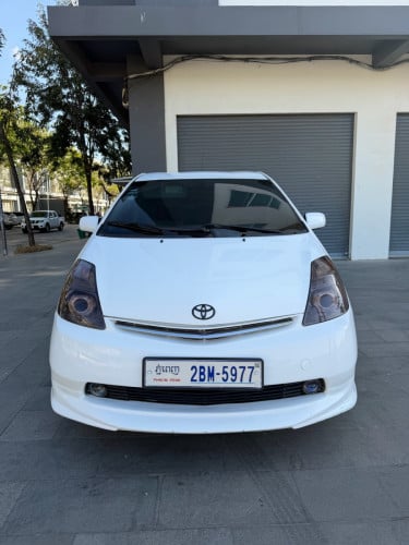 Prius 2007  h full