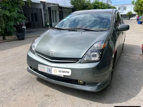 Prius h full option 2005 2AL
