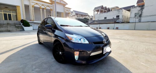 Pruis open 3 16900លក់. ប្រជៈ