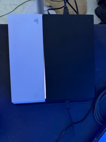 Ps4 jailbreak