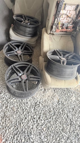 R18. Camry.  RX300   RX330 HD