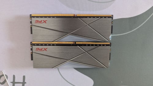 RAM+GPU ត្រួតពិនិត្យអោយបានត្រឹមត្រូវ មុនសួរ