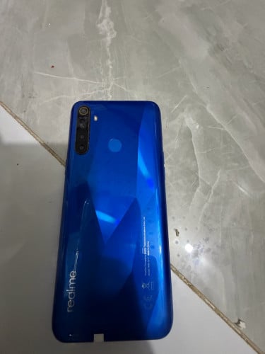 Realme 51