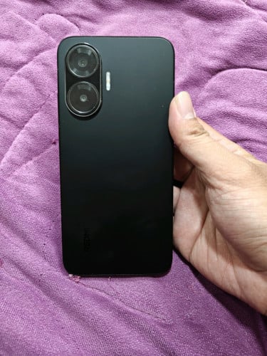 Redmi turbo 4 pro