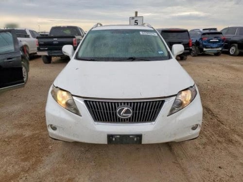 RX350 2011 full option 33500