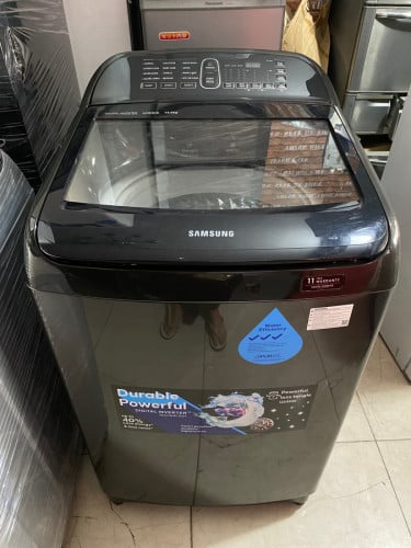 Samsungជជុះ98%14kgសេរីខ្ពស់ធុងធំទូលាយ