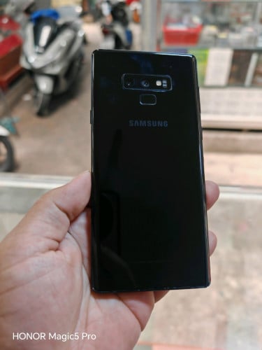 Samsung galaxy Note 9 Korea