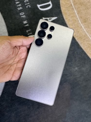 Samsung S25 ultra 12G 256G 99%