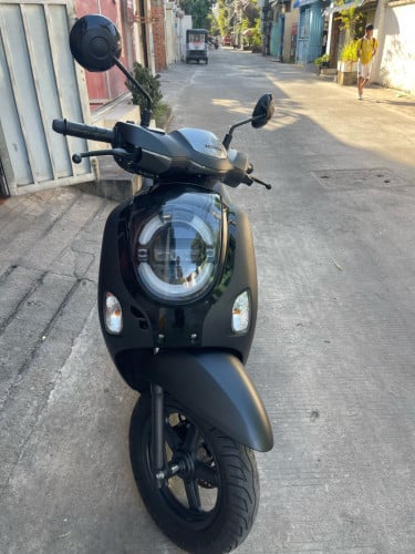 Scoopy for sale