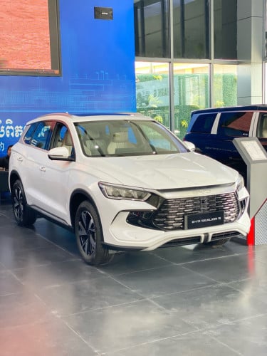 Sealion5 Dynamic 25800$