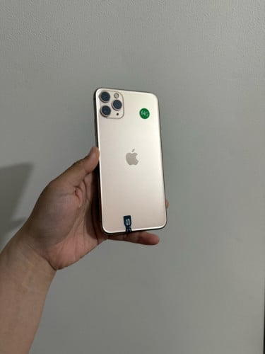 Sell 11pro max 64g Sim1+Esim Scan 98%