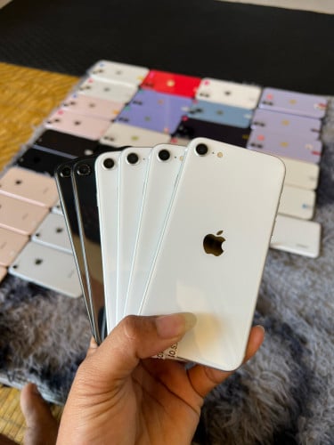 Sell iphone se2 64G