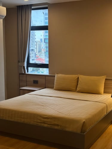 Shortstay room for rent by month