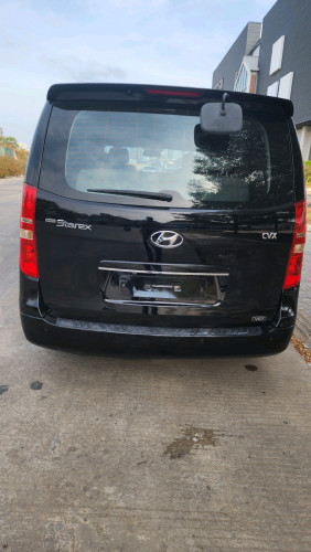 Starex 2010 H-full option