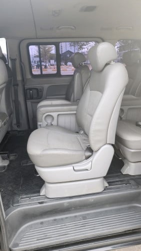 Starex 2010 H-full option