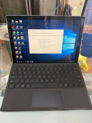 Surface Pro4 corei7-6 th 256G
