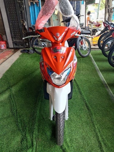 suzuki nex 026​ ថ្មី​កេះ​ ក្រុមហ៊ុន​ លក់​2100$ ទិញ​ដាច់​ វ៉ៃ​ដូរ​ បង់​រំលស់​បាន​មាន​គ្រប់​ពណ៌​