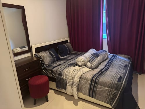 The Bridge Condo For Rent