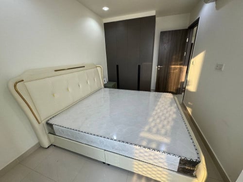 The Peak Residence Rent