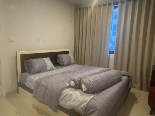 The Penthouse Condo For Rent