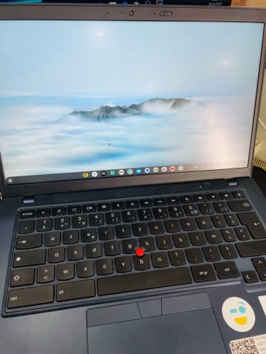 ThinkPad C14 Chromebook