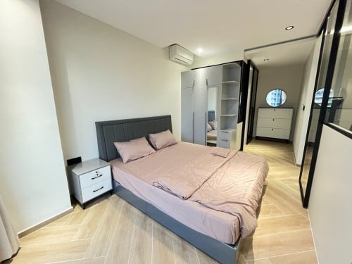 Time Square 5 1 bedroom for rent