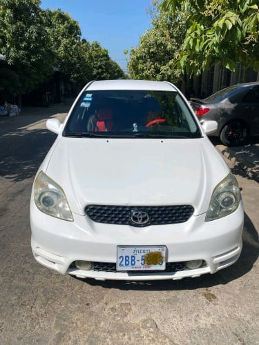 Toyota matrix 2004 លក់