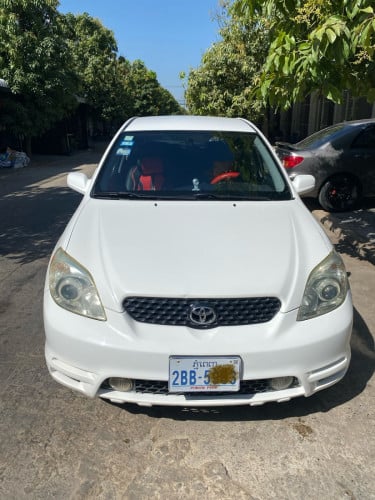 Toyota Matrix 2004 លក់បន្ទាន់