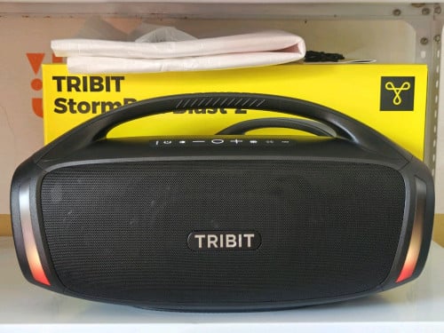 Tribit stormbox blast 2