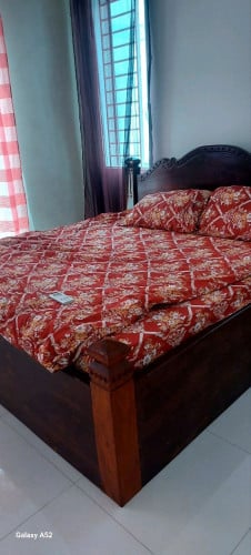 Twin Villa for rent at Peng Hout 598