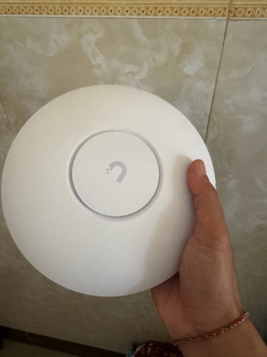 Unifi U6 pro