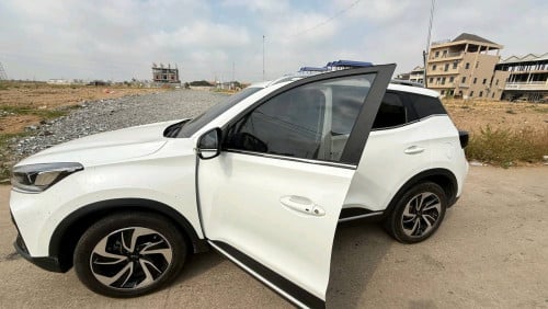 Used just 1 year, 20000 km