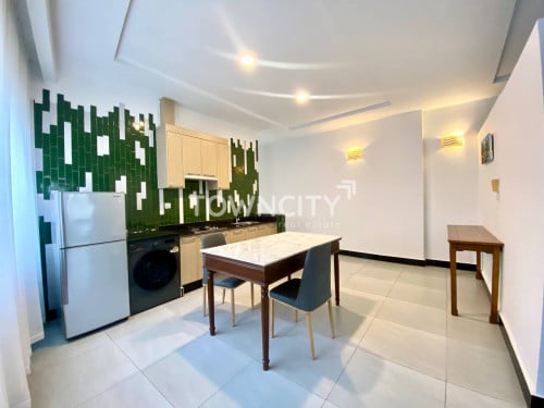 Very Modern Studio Apartment for Rent in BKK1