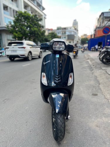 Vespa S 2024 125cc ថ្មីកេះ3180$ឆាតជាមួយហាងផ្ទាល់ 💌👉 https://t.me/senghengmotor090