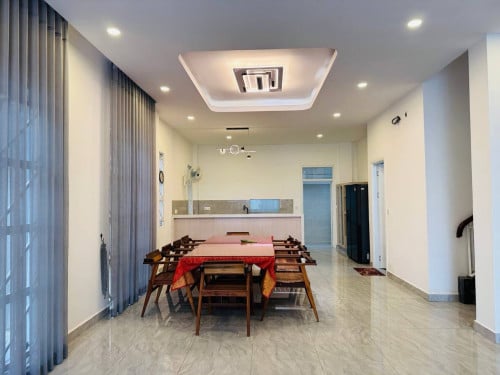 Villa for rent at Pochentong