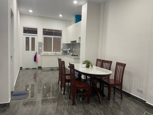 Villa for rent Pochentong