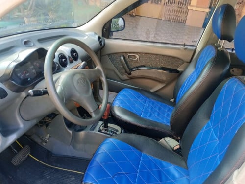 Visto y2000 good condition