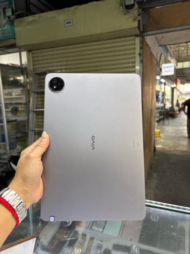 Vivo Pad 3pro 128G Ram8+8G CH សានុំស្រុីន 99% ប្រើWiFi