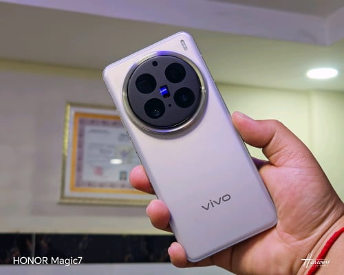 Vivo X200 Pro Global