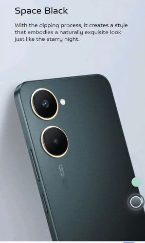 Vivo Y03 4+4+64 company