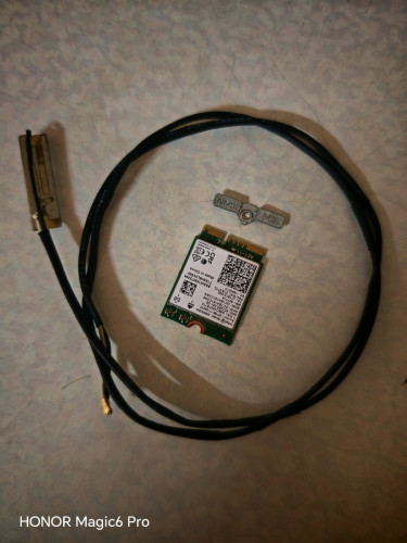 WiFi Card  For Dell Optiplex