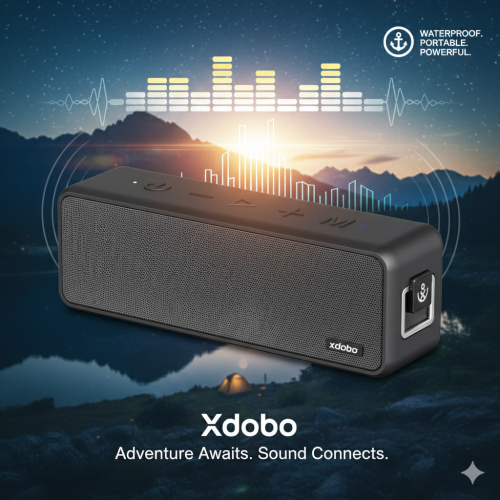 Xdobo Wing I , Wing II