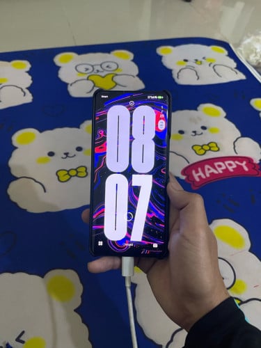 Xiaomi 12s ultra