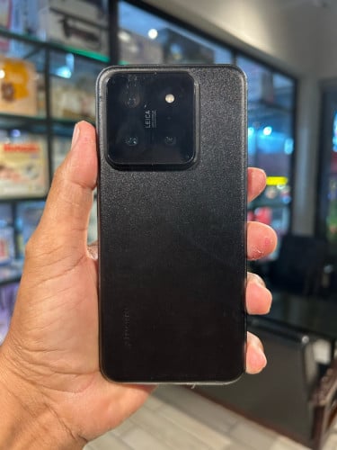 Xiaomi 14 12g/256g_CH(វៃដូរបាន)👉$270