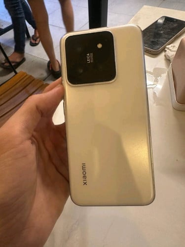 Xiaomi 14 CH Version 512GB