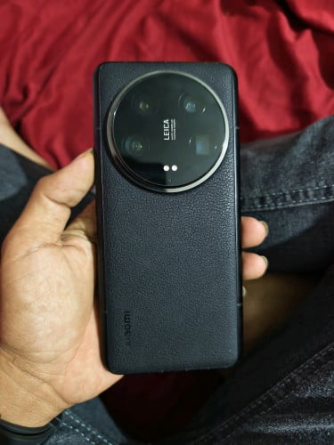 Xiaomi 14 ultra 5G របស់ក្រុមហ៊ុន