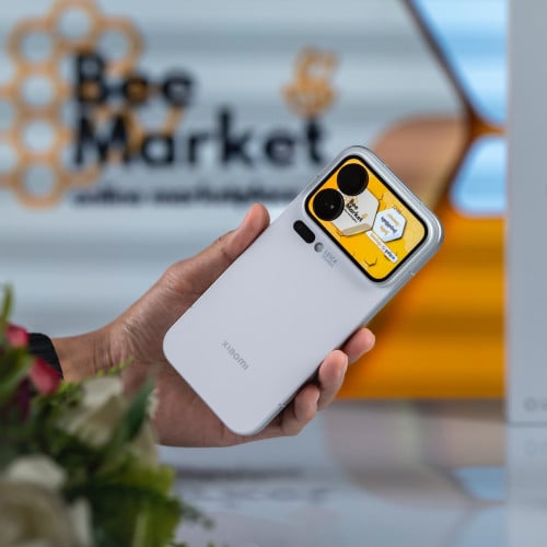 Xiaomi 17 Pro (12/512GB)